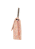 CC Tweed Bag, bottom view